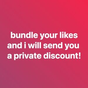 bundle for better deals!